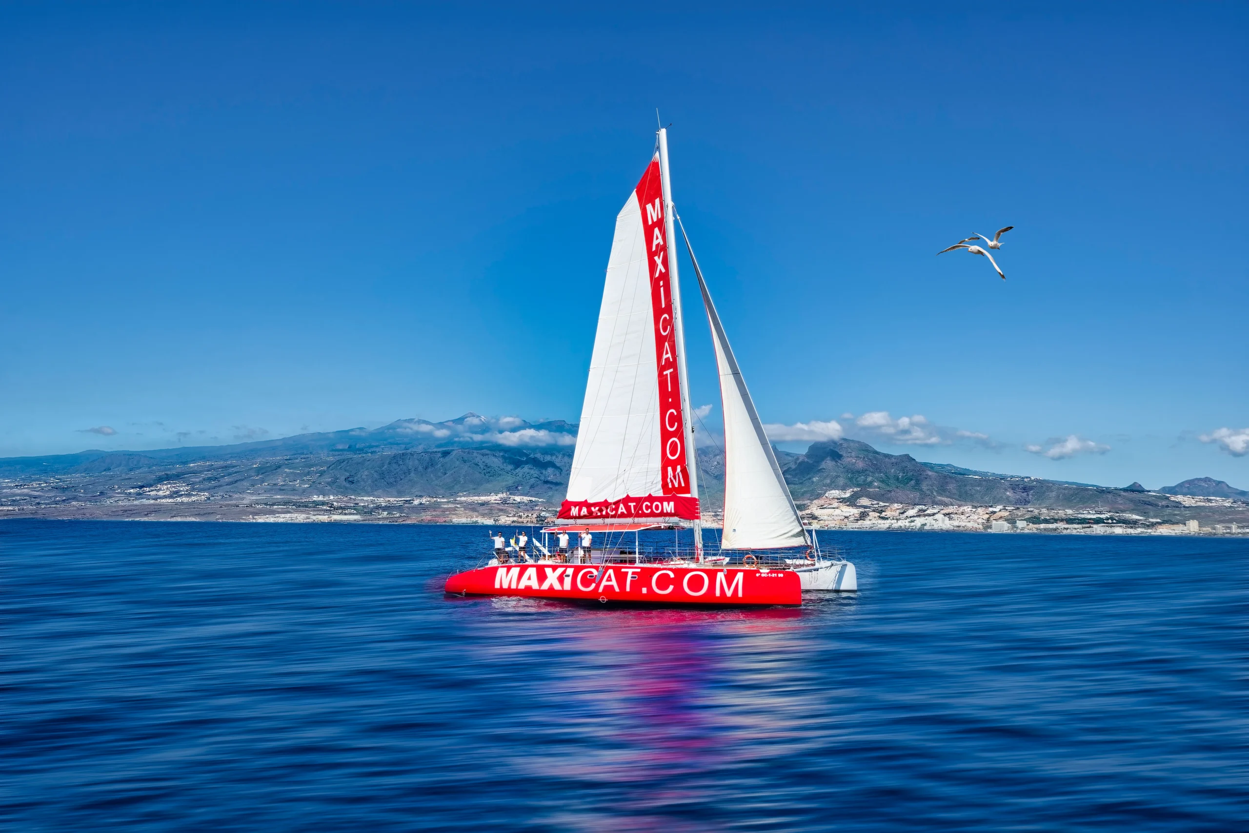  Excursiones<br> en barco